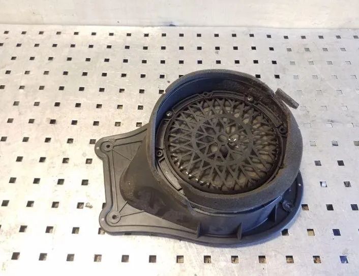 CITROËN C4 Picasso 1 generation (2006-2013) Передн. пр. колонка в двери 9657726580 26170611