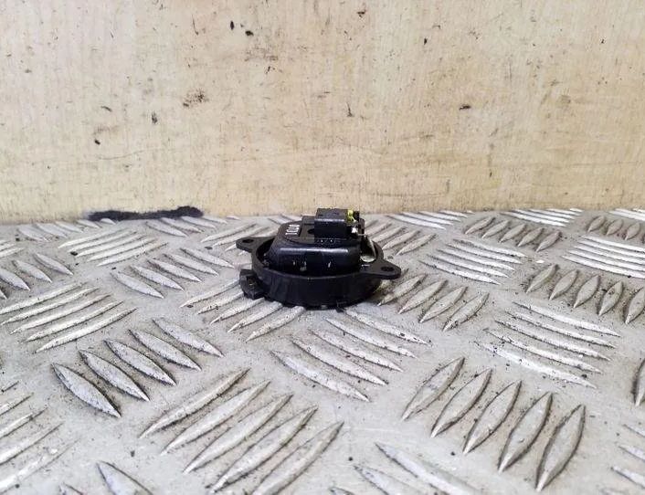 CITROËN C4 Picasso 1 generation (2006-2013) Front Left Door Loudspeaker 9633355780 26170873