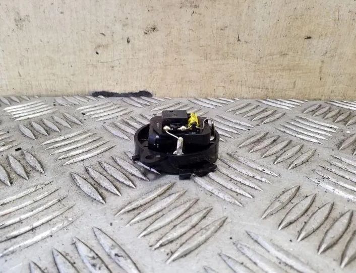 CITROËN C4 Picasso 1 generation (2006-2013) Front Left Door Loudspeaker 9633355780 26170873