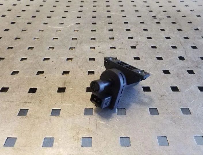 NISSAN X-Trail T31 (2007-2014) Solenoīda vārsts 8200762597 26174194