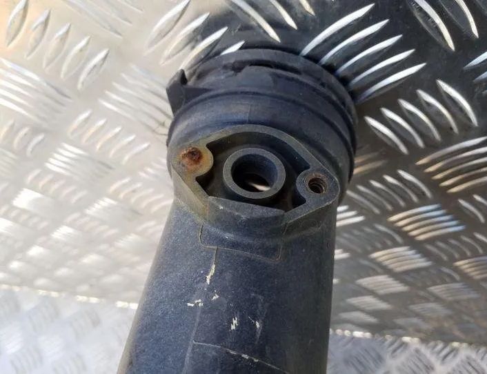 AUDI A3 8P (2003-2013) Starpdzesētāja/interkūlera radiators 1K0145803G 26174343