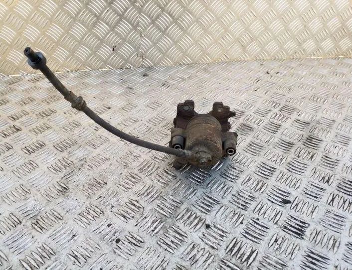 VOLKSWAGEN Polo 4 generation (2001-2009) Front Right Brake Caliper 26174515