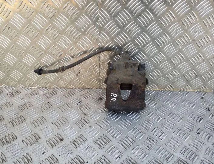 VOLKSWAGEN Polo 4 generation (2001-2009) Front Right Brake Caliper 26174515