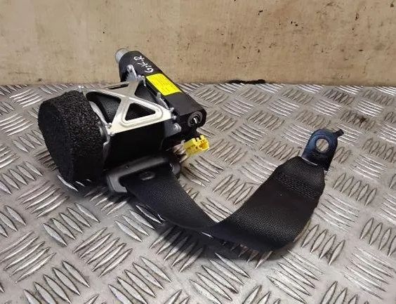 MERCEDES-BENZ E-Class W212/S212/C207/A207 (2009-2016) Rear Right Seatbelt A2128605485 26175375