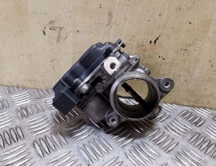 VOLKSWAGEN Passat Variant 1 generation (2010-2024) Throttle Body 04L128059R,04L128063R 26178222