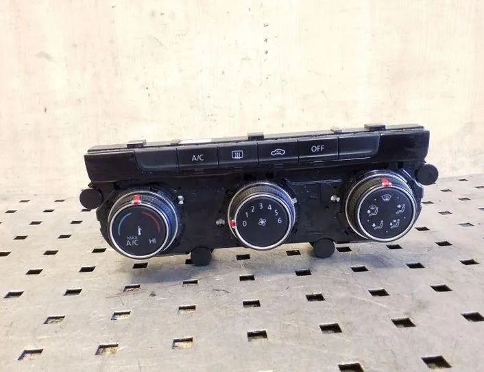 VOLKSWAGEN Passat Variant 1 generation (2010-2024) Другие блоки управления 5G0907426T 26178301