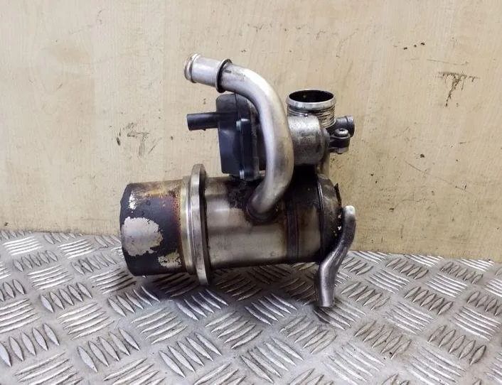 VOLKSWAGEN Passat Variant 1 generation (2010-2024) EGR dzesētājs 04L131512D,Y2392011,04L131501C 26178324