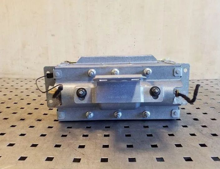 LAND ROVER Discovery 3 generation (2004-2009) Dashboard Airbag SRS PB85017070 26178645