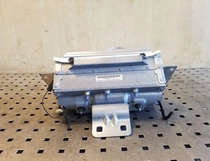LAND ROVER Discovery 3 generation (2004-2009) Dashboard Airbag SRS PB85017070 26178645