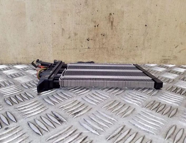 VOLKSWAGEN Tiguan 1 generation (2007-2017) Electric Cabin Heater Radiator 1K0963235F,994067SC 26180171