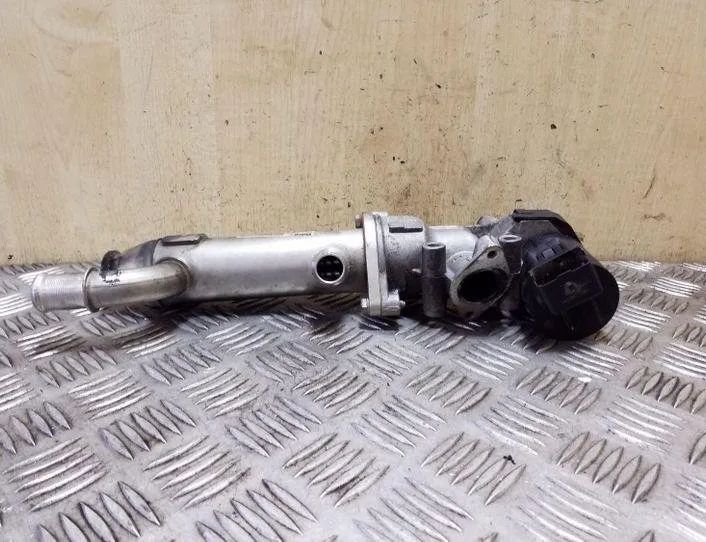 PEUGEOT 407 1 generation (2004-2010) EGR dzesētājs 9656612380,9645689780 26181389