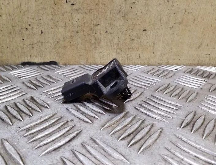 VOLKSWAGEN Polo 5 generation (2009-2017) MAP sensors 0261230031,06B906051 26183830