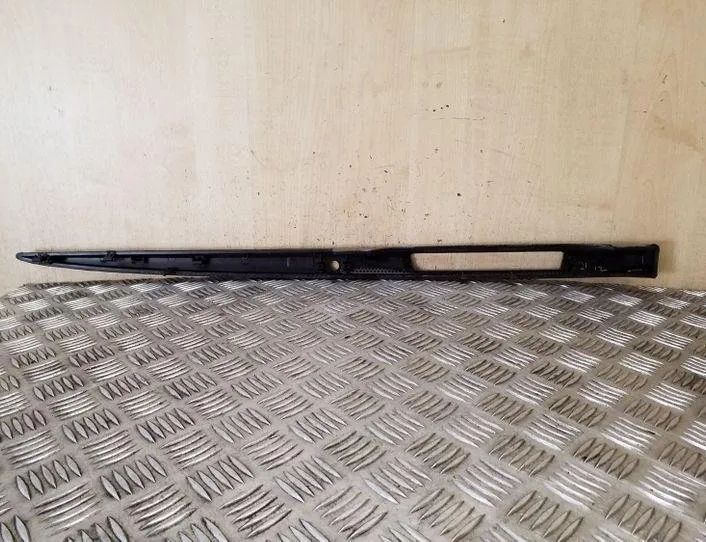 JAGUAR XF 1 generation  (2011-2016) Отделочный щит панели  8X23045K16BD,8X23045K16DD,8X23045K16HD 26186337