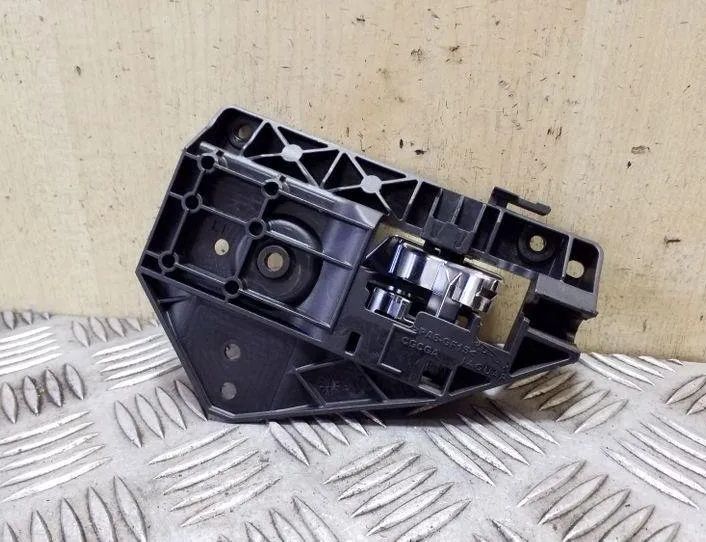 JAGUAR XF 1 generation (2011-2016) Kreisais aizmugurējais iekšējais atvēršanas rokturis BJ3222601AA,BJ32266B35AA,8X2322601AE 26186399