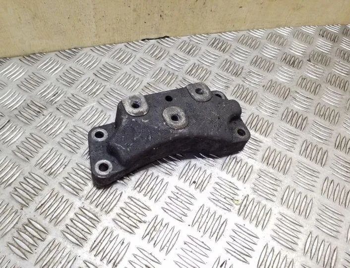 SKODA Octavia 2 generation (2004-2013) Кронштейн крепления коробки передач 1K0199117AM 26187242
