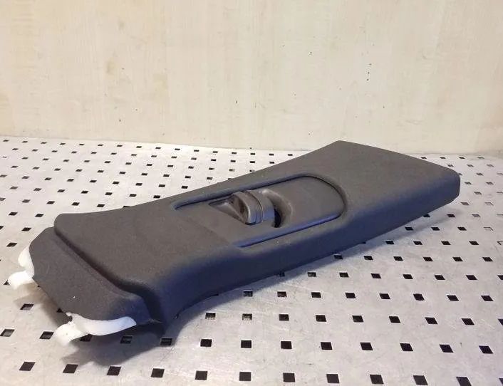 AUDI Q5 8R (2008-2017) Right Side B Pillar Trim 8R0867244F,8R0867244G,8R0867294 26187530