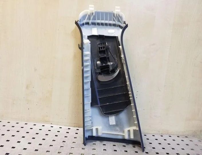 AUDI Q5 8R (2008-2017) Right Side B Pillar Trim 8R0867244F,8R0867244G,8R0867294 26187530