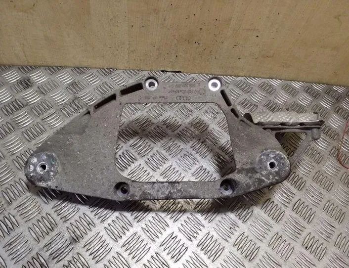 AUDI Q5 8R (2008-2017) Aizmugurējā reduktora kronšteins 8K0599287G 26187636