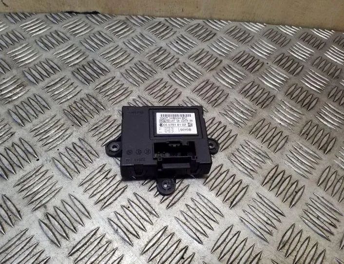 VOLVO XC70 3 generation (2007-2020) Rear Right Door Control Unit 7G9T14B534BC 26189430