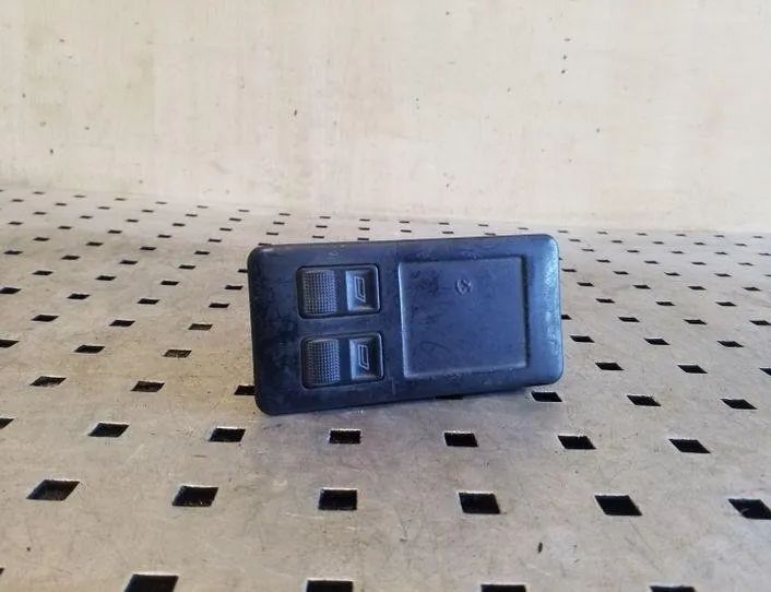 AUDI A6 C4/4A (1994-1997) Rear Left Door Window Control Switches 4A0959515C,4A0959521A 26190761