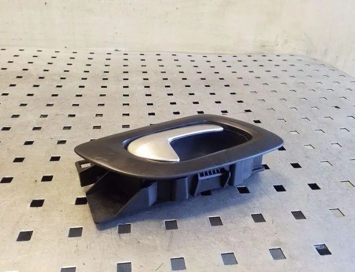 CITROËN DS4 1 generation (2010-2016) Labais aizmugures iekšējais atvēršanas rokturis 9800099680,9660525380,9685950277 26191097