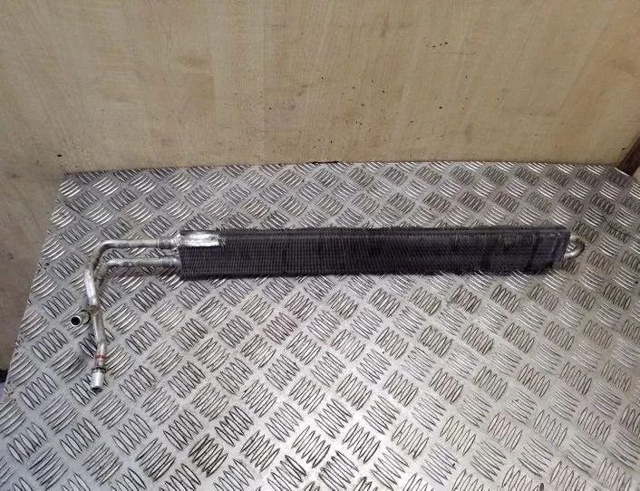 BMW X5 E70 (2006-2013) Stūres pastiprinātāja radiators 7801944 26191704