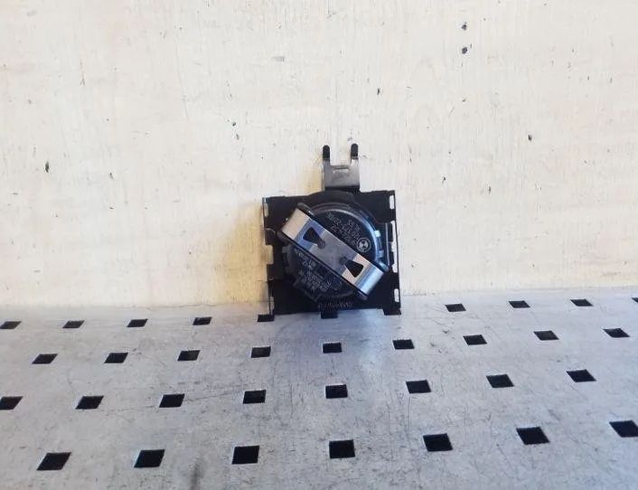 BMW X5 E70 (2006-2013) Датчик дождя 9122432 26192009