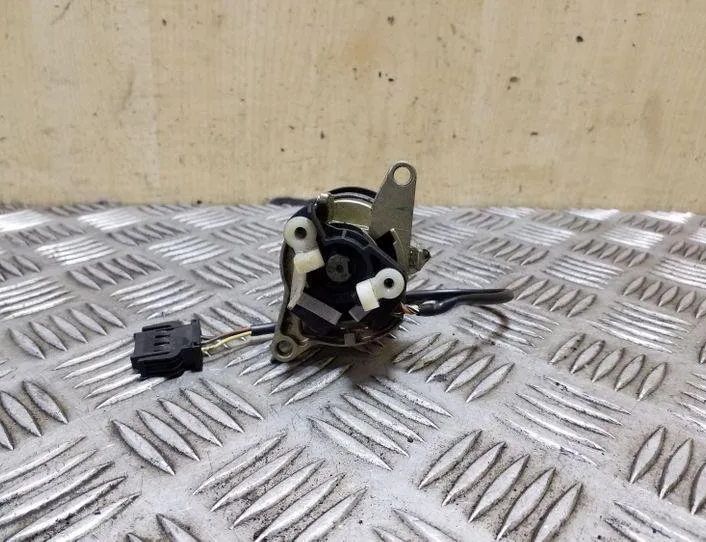 AUDI A6 C4/4A (1994-1997) Tailgate Boot Lock 4A9862022 26192368