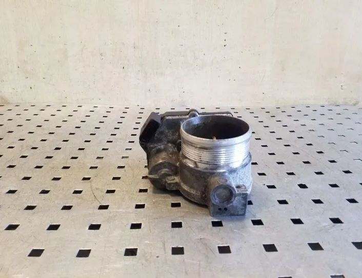 AUDI Q7 4L (2005-2015) Throttle Body 059145950AA,A2C53358421 26192434