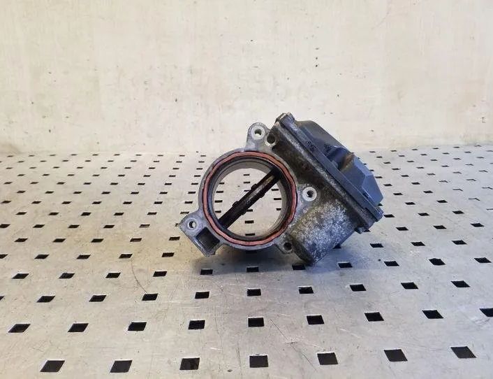 AUDI Q7 4L (2005-2015) Throttle Body 059145950AA,A2C53358421 26192434