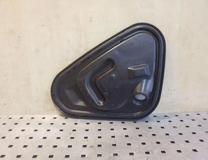 VOLKSWAGEN Passat Variant 1 generation (2010-2024) Front Left Door Panel 3G0837915B 26193407