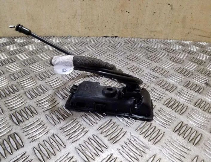 VOLKSWAGEN Passat Variant 1 generation (2010-2024) Other Interior Parts 5G0885671D 26193764