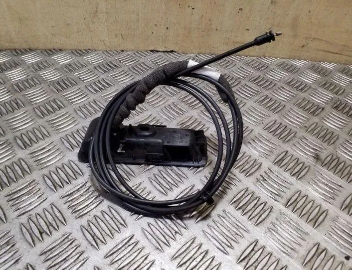 VOLKSWAGEN Passat Variant 1 generation (2010-2024) Other Interior Parts 5G0885671D 26193764