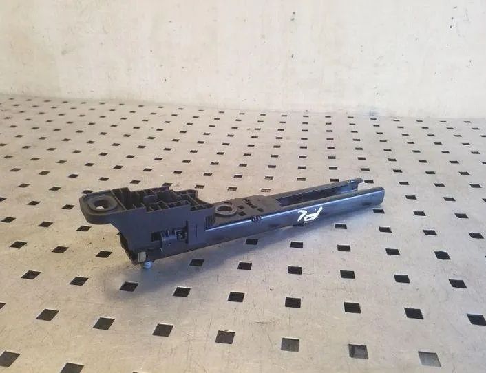 JAGUAR XJ 3 generation (2013-2020) Регулятор высоты ремня безопасности спереди слева AW93611C46AB 26195872