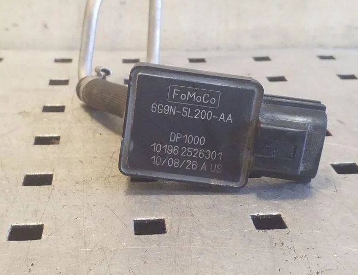 JAGUAR XJ C4/4A (1994-1997) Датчик MAP 6G9N5L200AA 26196046