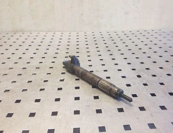 JAGUAR XJ 1 generation (2006-2016) Форсунка 9X2Q9K546DB,0445116013 26196088