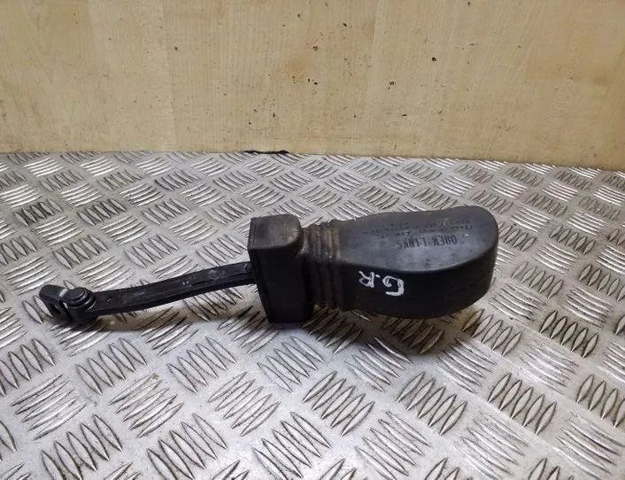 AUDI Q5 8R (2008-2017) Aizmugurējo labo durvju ierobežotājs 8R0839249C,8R0839267B 26196455