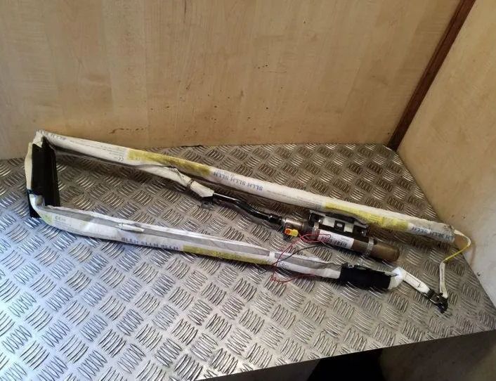 KIA Sportage 3 generation (2010-2015) Left Side Roof Airbag SRS 850103W500 26198330