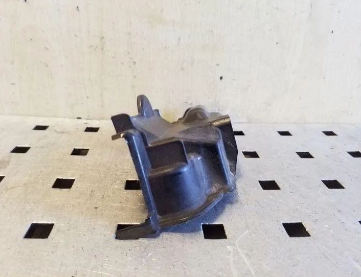 VOLKSWAGEN Passat Variant 1 generation (2010-2024) Front Left Door Panel 5K0837350B 26201615