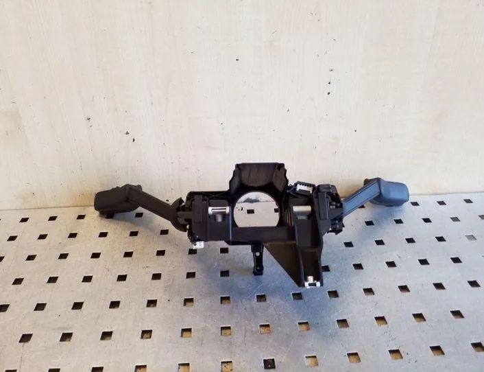 VOLKSWAGEN Passat Variant 1 generation (2010-2024) Indicator Wiper Stalk Switch 5Q0953502,3Q0953521CS 26201635