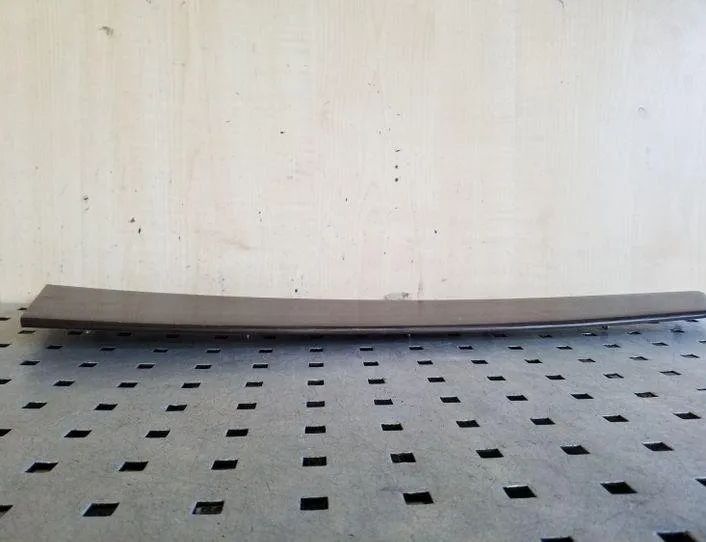 JAGUAR XF 1 generation  (2011-2016) Panel trim shield 8X23F05H17AB 26202269