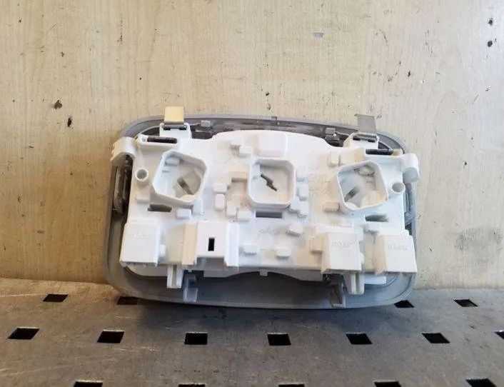 CITROËN C4 Picasso 2 generation (2013-2018) Освещение салона 96781444 26202896