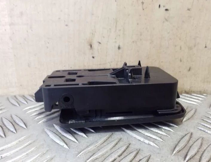 BMW 5 Series Gran Turismo F07 (2010-2017) Other Interior Parts 51477221850,7221850 26203544