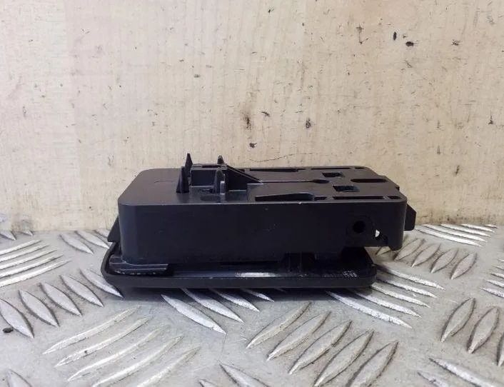 BMW 5 Series Gran Turismo F07 (2010-2017) Other Interior Parts 51477221850,7221850 26203544