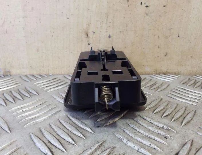 BMW 5 Series Gran Turismo F07 (2010-2017) Other Interior Parts 51477221850,7221850 26203544