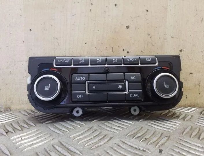 VOLKSWAGEN Passat CC 1 generation (2008-2017) Other Control Units 5K0907044ES 26204050