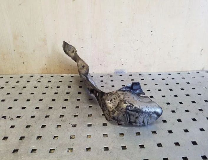 FORD Transit Connect 1 generation (2002-2024)  Тепловая защита AV619N454AB 26205141