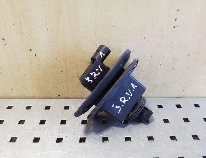 VOLKSWAGEN Caddy 3 generation (2004-2015) Durvju kontaktu savienotājs 2K5907496,2K5907438 26205747