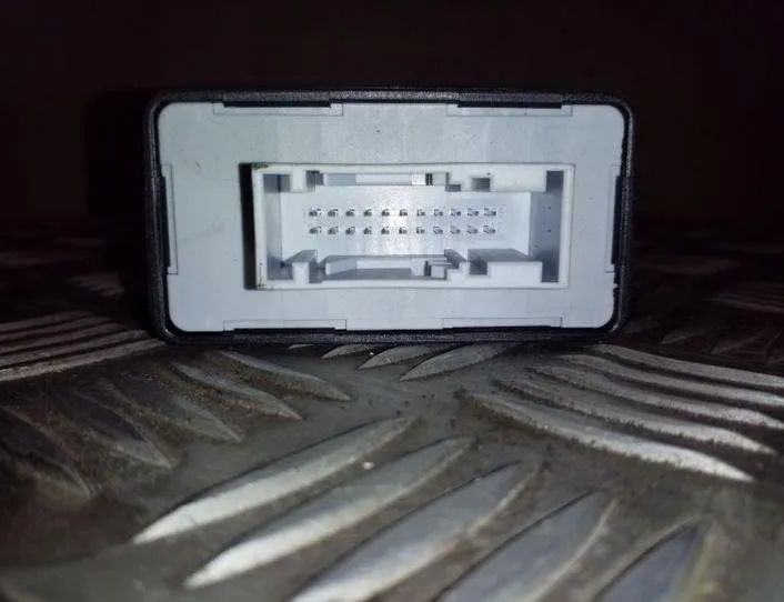 AUDI TT 8J (2006-2014) Lukturu vadības bloks 8X0907357C,8X0907357B,01017830AC 26206226