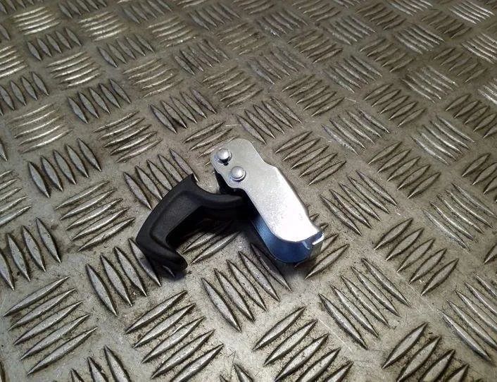 VOLKSWAGEN Passat Variant 1 generation (2010-2024) Other Interior Parts 3V9867615 26209529